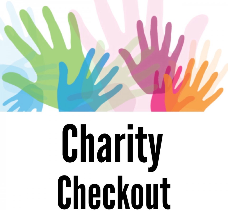 Charity Checkout